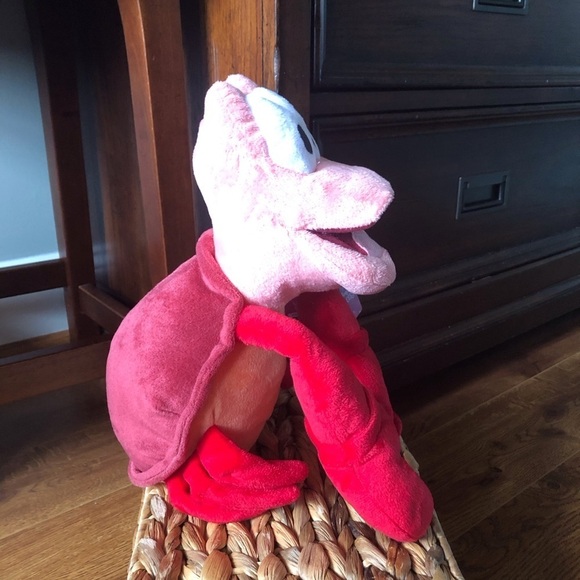 Disney Princess: The Little Mermaid: Sebastian Plush figure - Picture 2 of 9